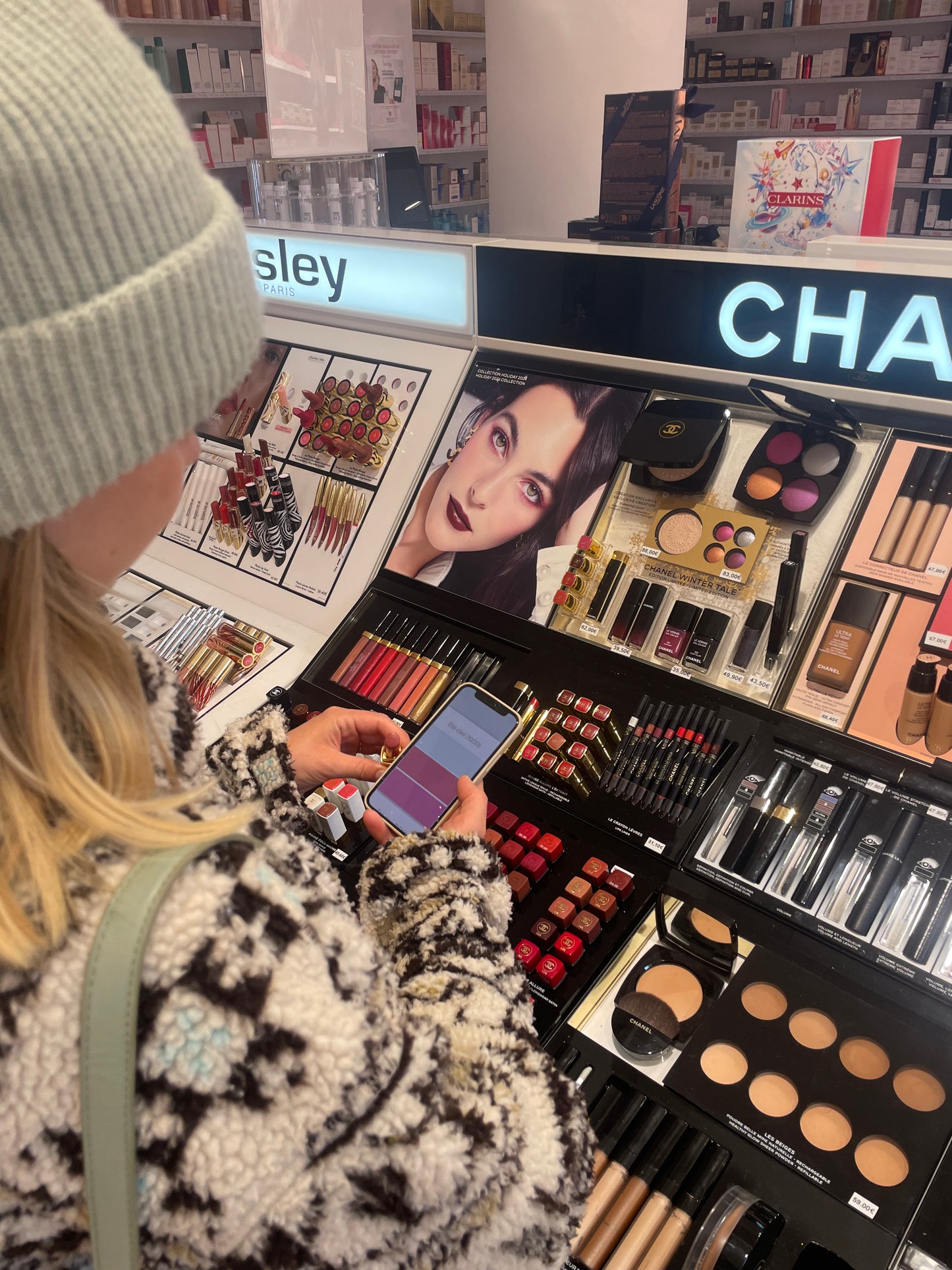 PALETTE DIGITALE : 180 couleurs pour simplifier ton style et sublimer ton image !