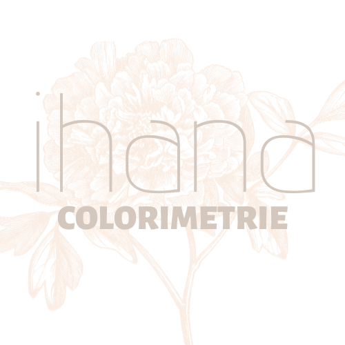 Ihana spécialiste colorimétrie en France 
